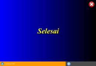 Sosialisasi KTSP
Selesai
Selesai
 
