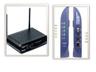 Technology Modem Modem technology | PPTX