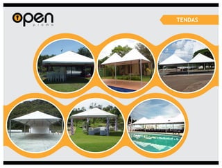 TENDAS
 