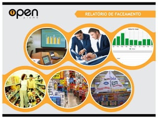 RELATÓRIO DE FACEAMENTO
 
