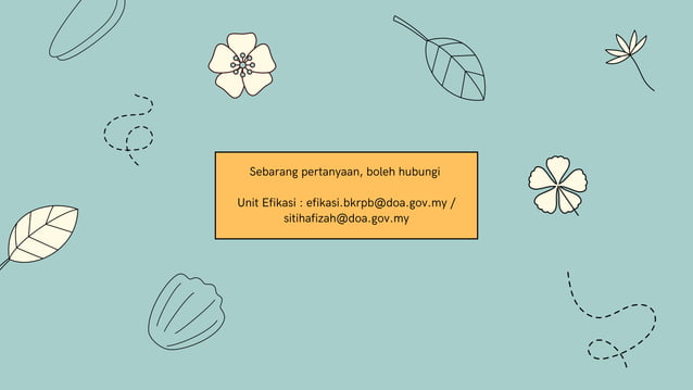 KOD CARA TINDAKAN RACUN MAKHLUK PEROSAK (PESTICIDES MODE OF ACTION) | PPT