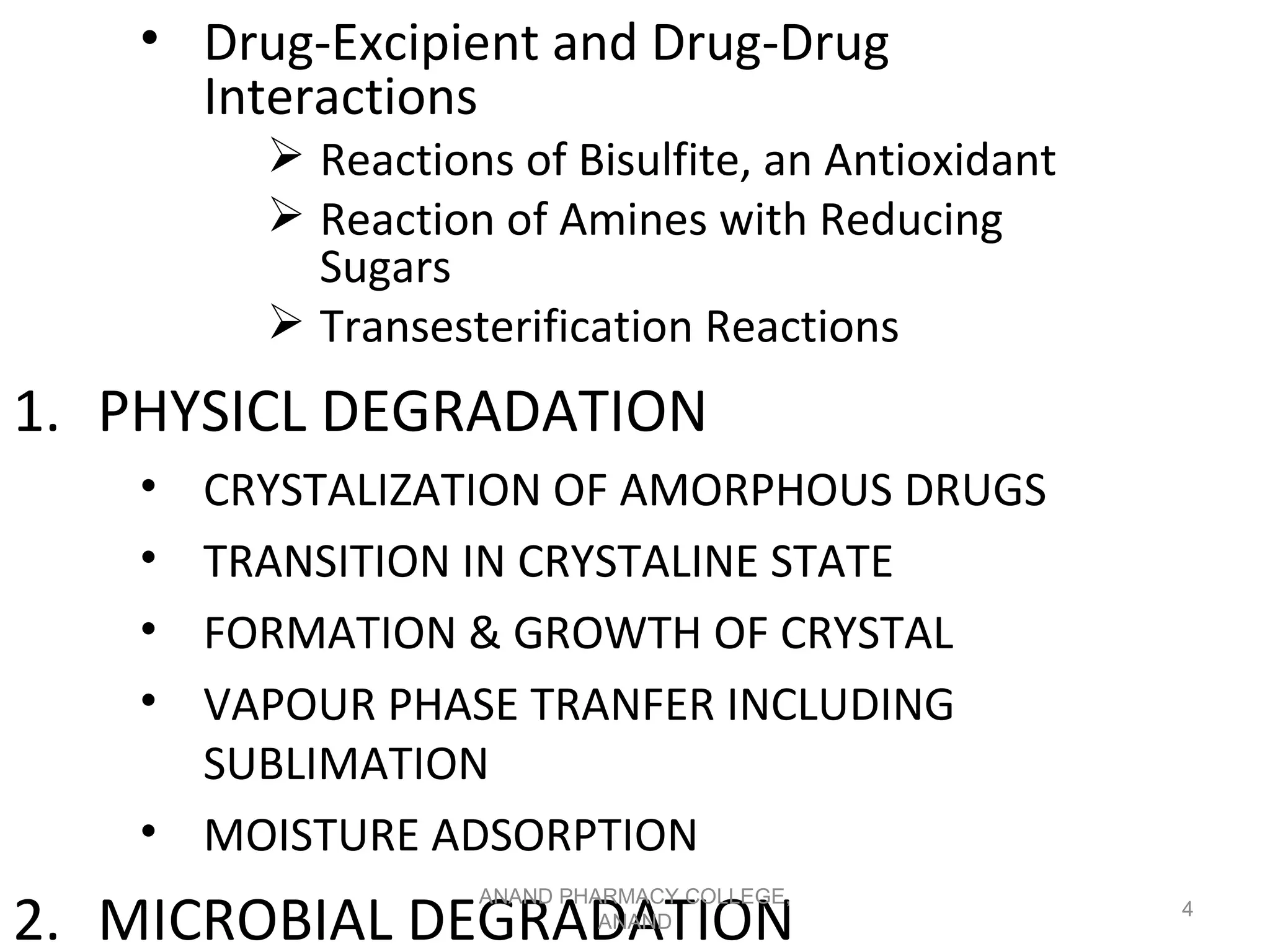 Drug expiry debate: the myth and the reality - PMC