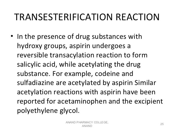 reaction to tylenol with codeine