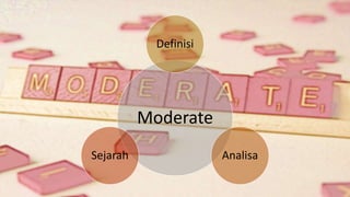 Moderate | PPT