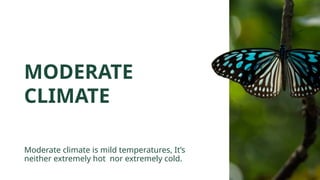 Moderate Climate (3) [Autosaved].pptx