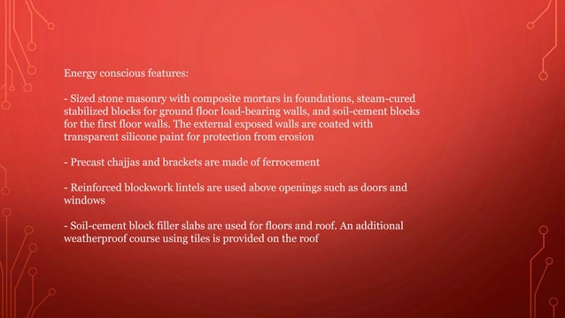 Moderate climatic zone ppt | PPTX | Indoor Environmental Quality | Home ...