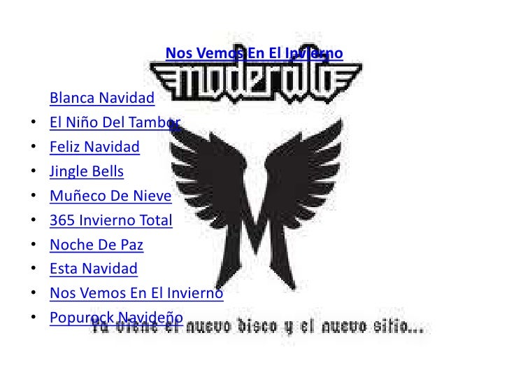 Moderatto