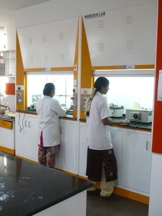 Modern Lab Interio E-Catalogue