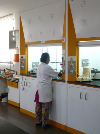 Modern Lab Interio E-Catalogue