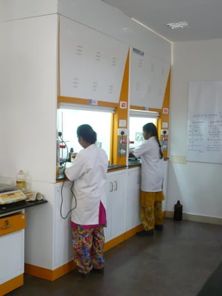 Modern Lab Interio E-Catalogue