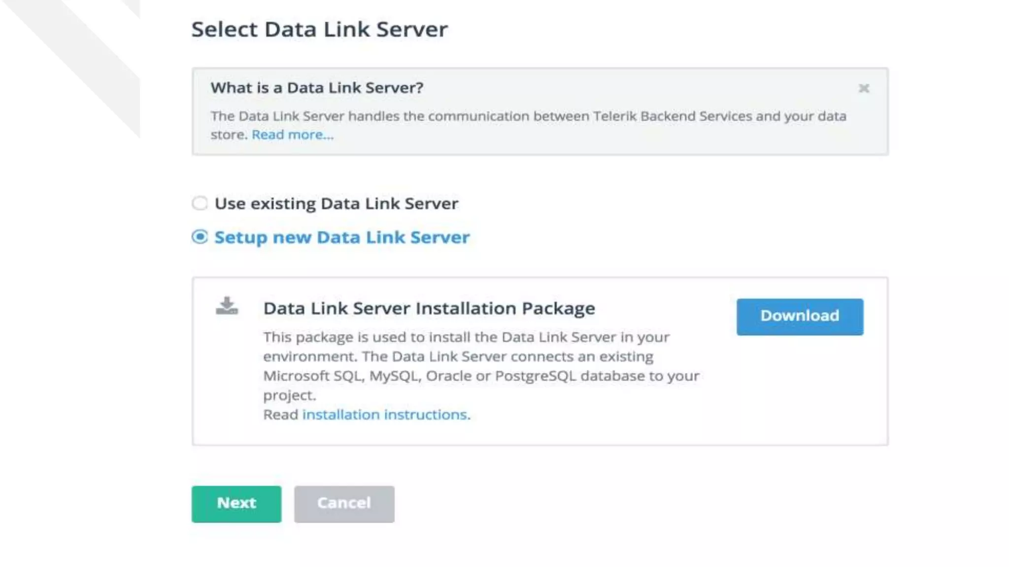 July 8, 2015 | Telerik
Webinar
 