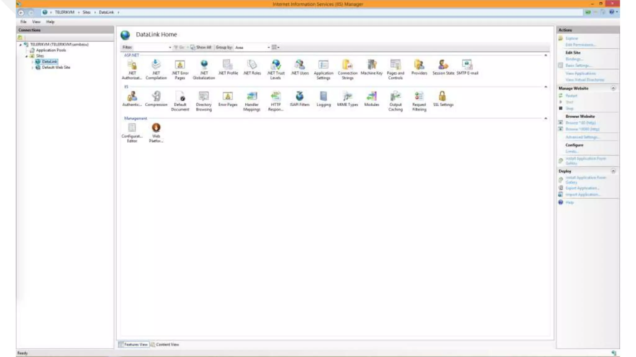 July 8, 2015 | Telerik
Webinar
 