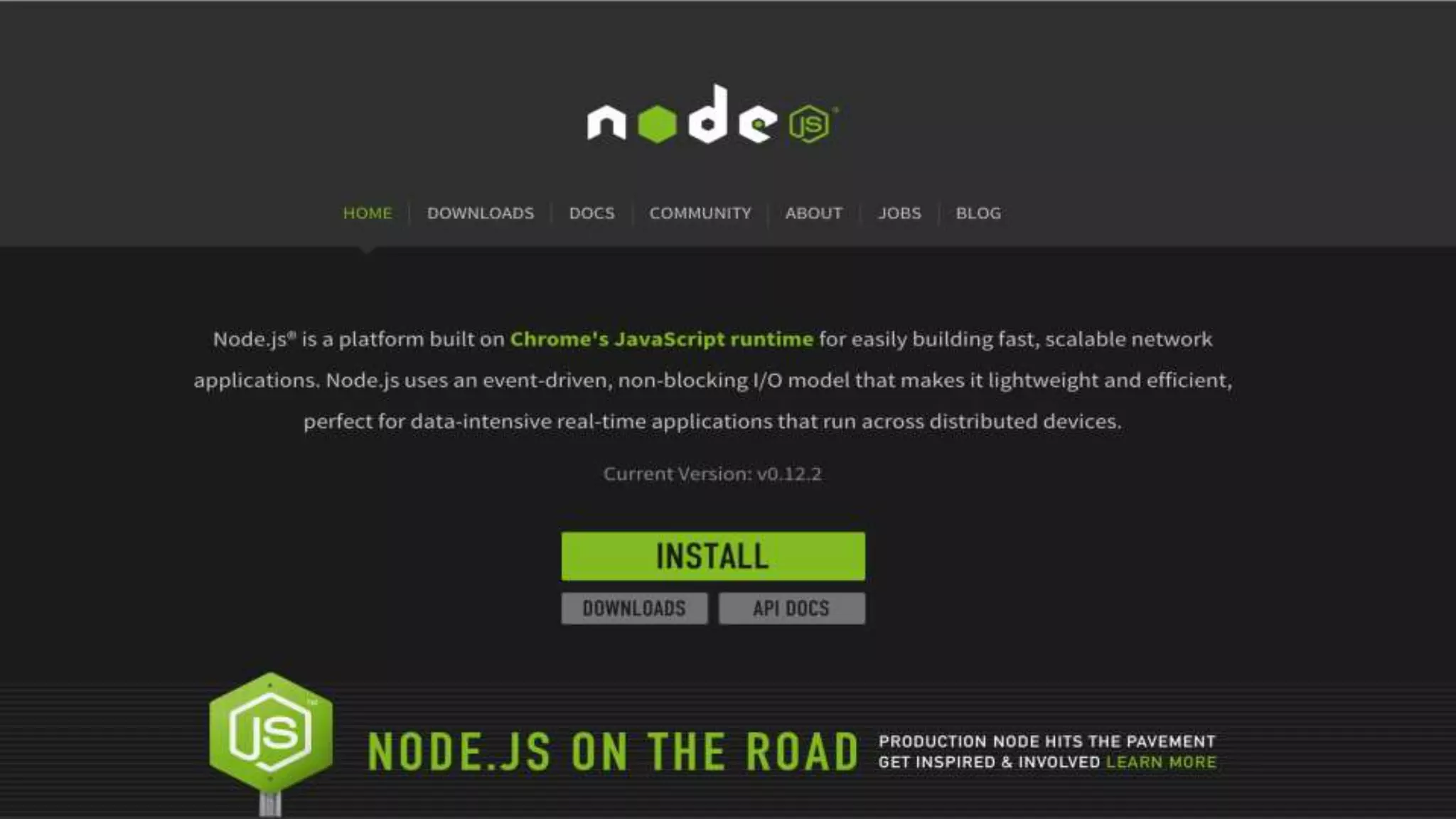 July 8, 2015 | Telerik
Webinar
 