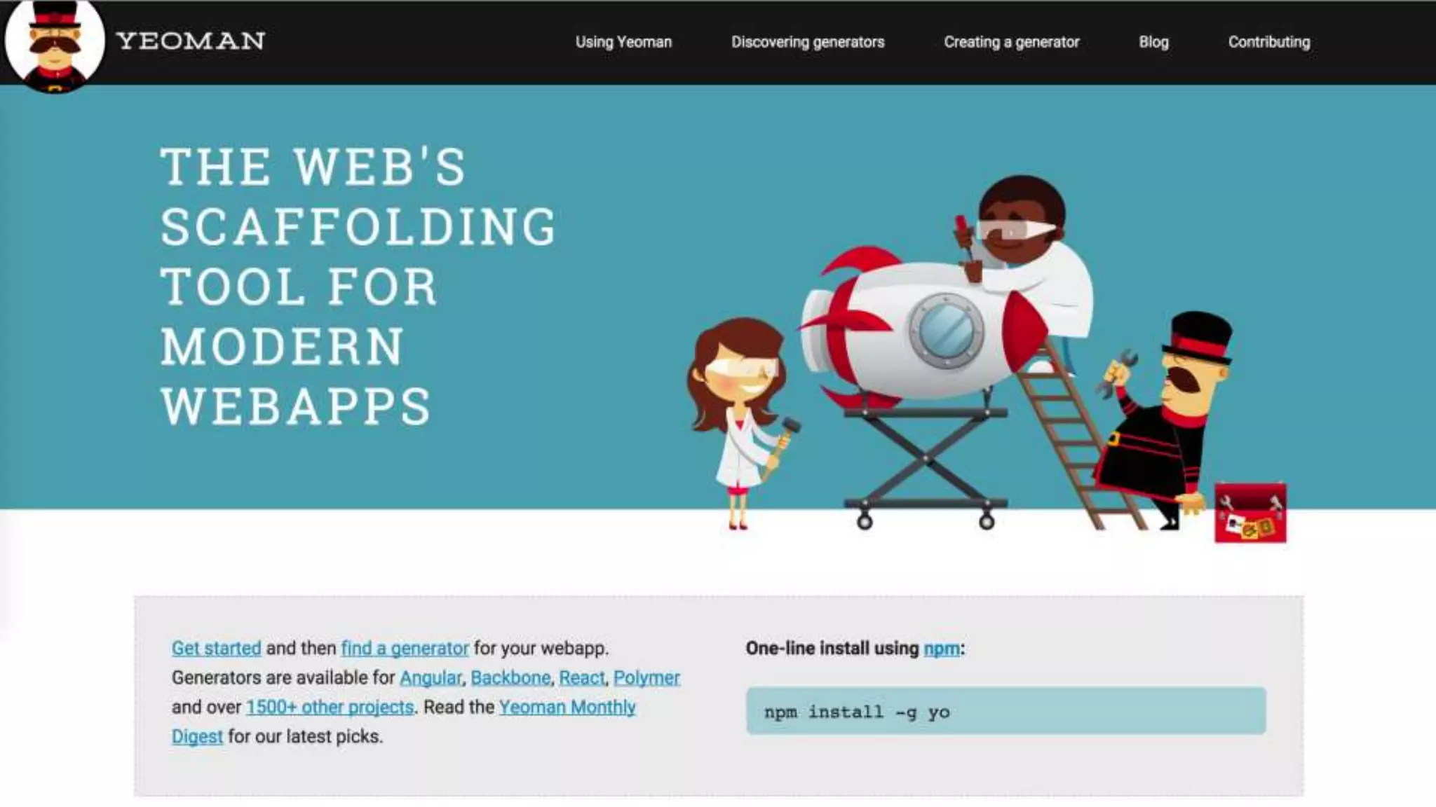 July 8, 2015 | Telerik
Webinar
 