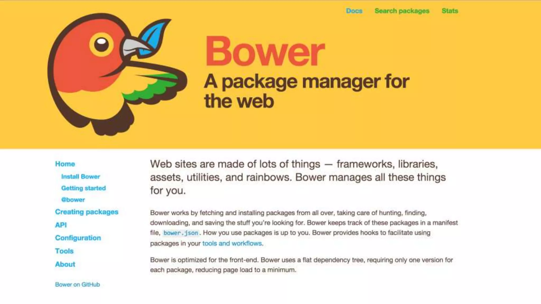 July 8, 2015 | Telerik
Webinar
 