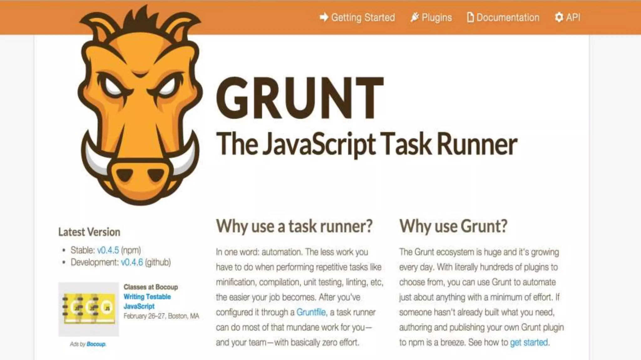 July 8, 2015 | Telerik
Webinar
 