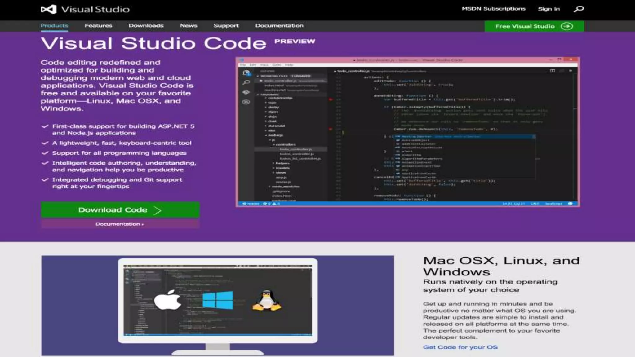 July 8, 2015 | Telerik
Webinar
 