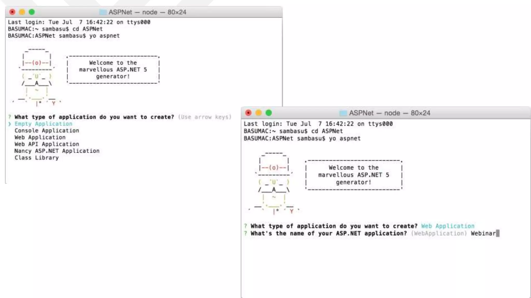 July 8, 2015 | Telerik
Webinar
 