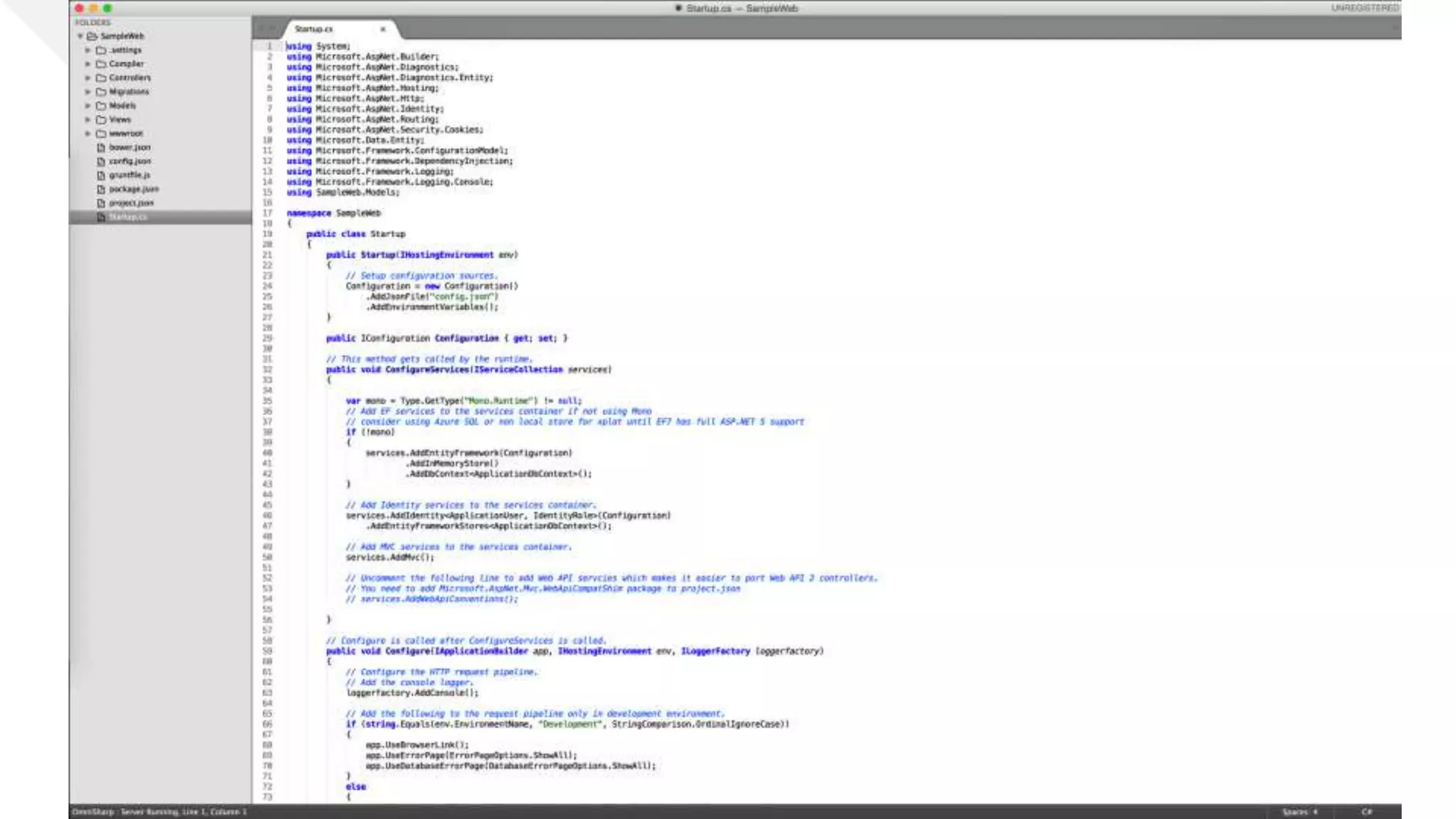 July 8, 2015 | Telerik
Webinar
 