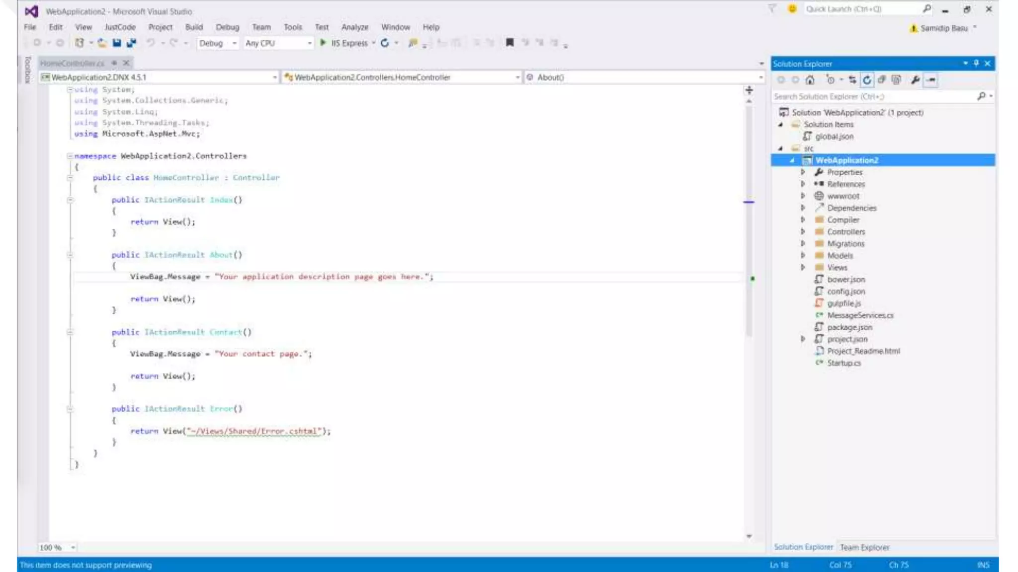 July 8, 2015 | Telerik
Webinar
 