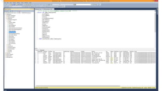 July 8, 2015 | Telerik
Webinar
 
