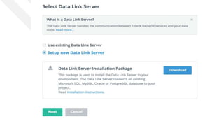 July 8, 2015 | Telerik
Webinar
 