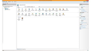 July 8, 2015 | Telerik
Webinar
 