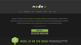 July 8, 2015 | Telerik
Webinar
 