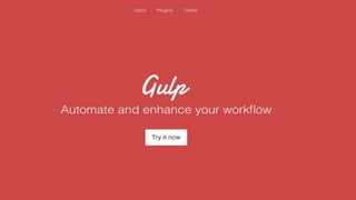 July 8, 2015 | Telerik
Webinar
 