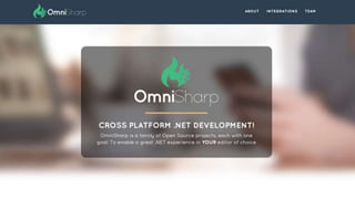 July 8, 2015 | Telerik
Webinar
 