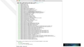 July 8, 2015 | Telerik
Webinar
 