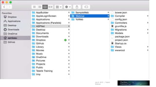 July 8, 2015 | Telerik
Webinar
 