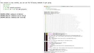 July 8, 2015 | Telerik
Webinar
 