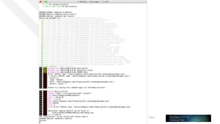 July 8, 2015 | Telerik
Webinar
 