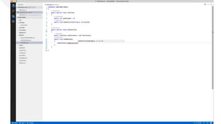 July 8, 2015 | Telerik
Webinar
 