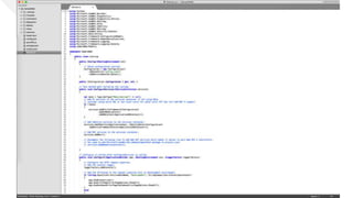 July 8, 2015 | Telerik
Webinar
 