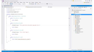 July 8, 2015 | Telerik
Webinar
 