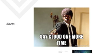 July 8, 2015 | Telerik
Webinar
Ahem ..
 