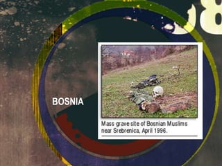 BOSNIA

 