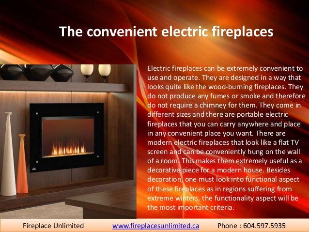 creative writing description of fireplace gas