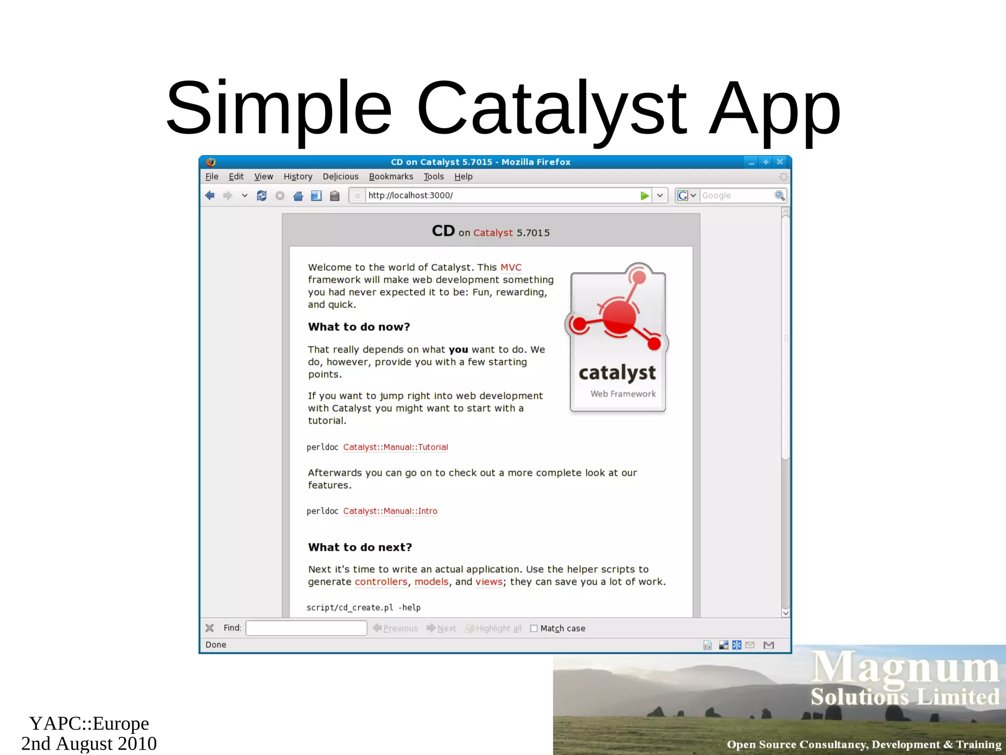 Or something similar 