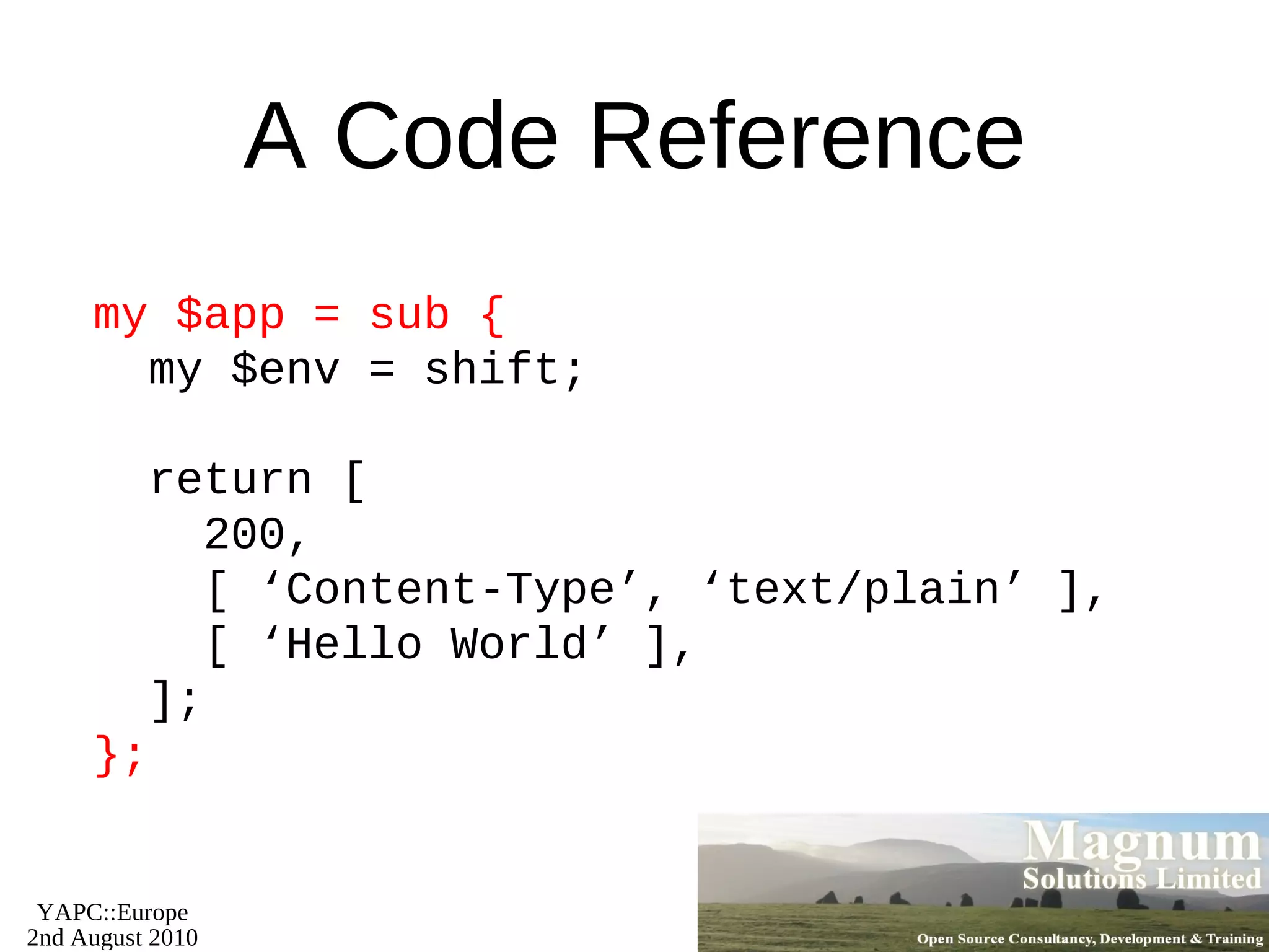 Music/DB.pm package Music::DB; use base qw/DBIx::Class::Schema/; __PACKAGE__->load_classes(); 1; 