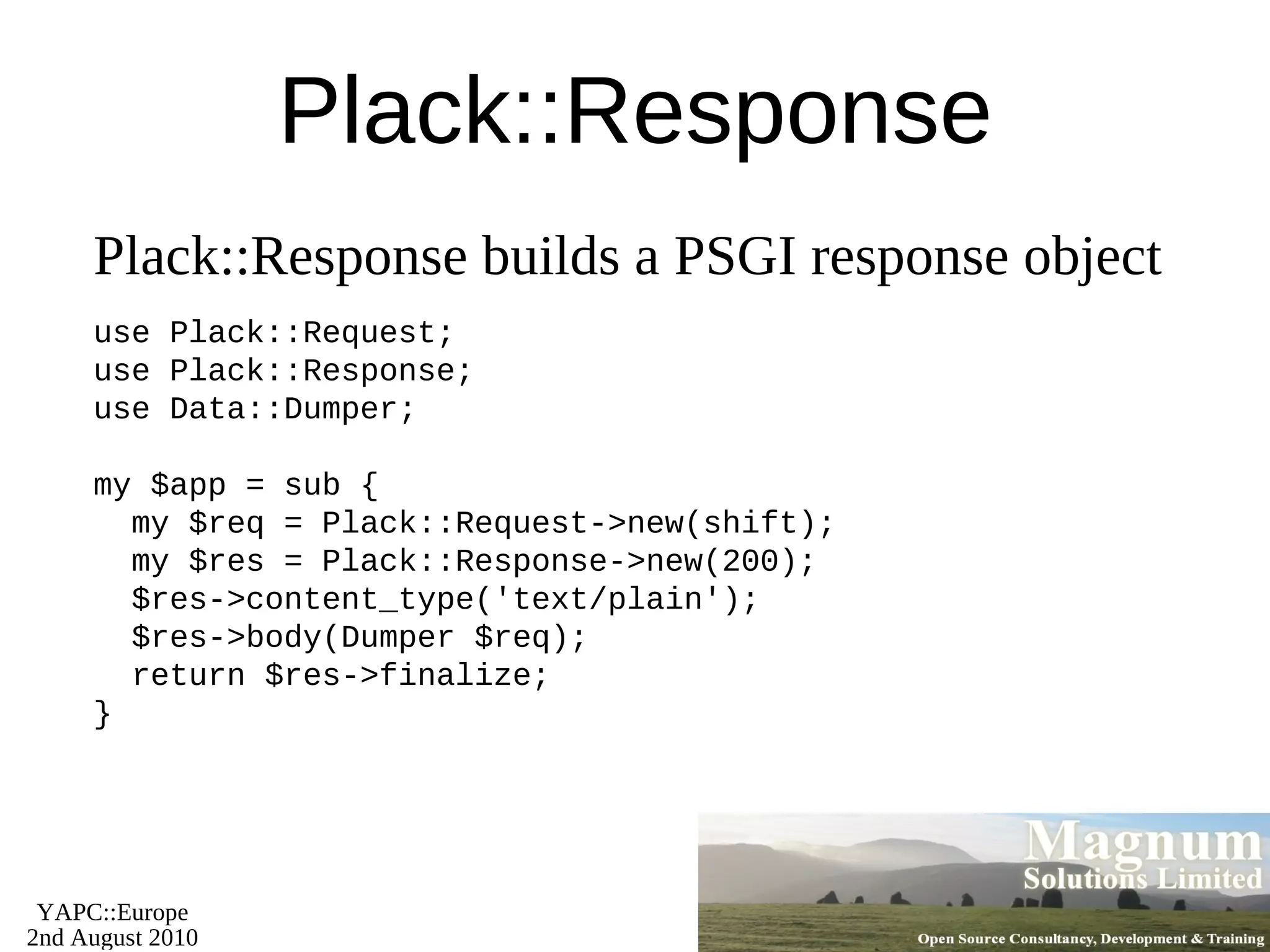 Alternatives $rs->search({year => 2006},   {year => 2007}); Like $rs->search({name =>   { 'like', 'Dav%' }}); 