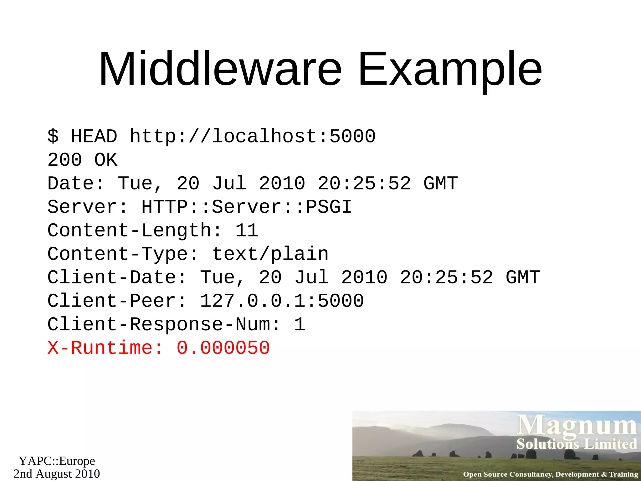 Columns and relationships defined in the database schema 