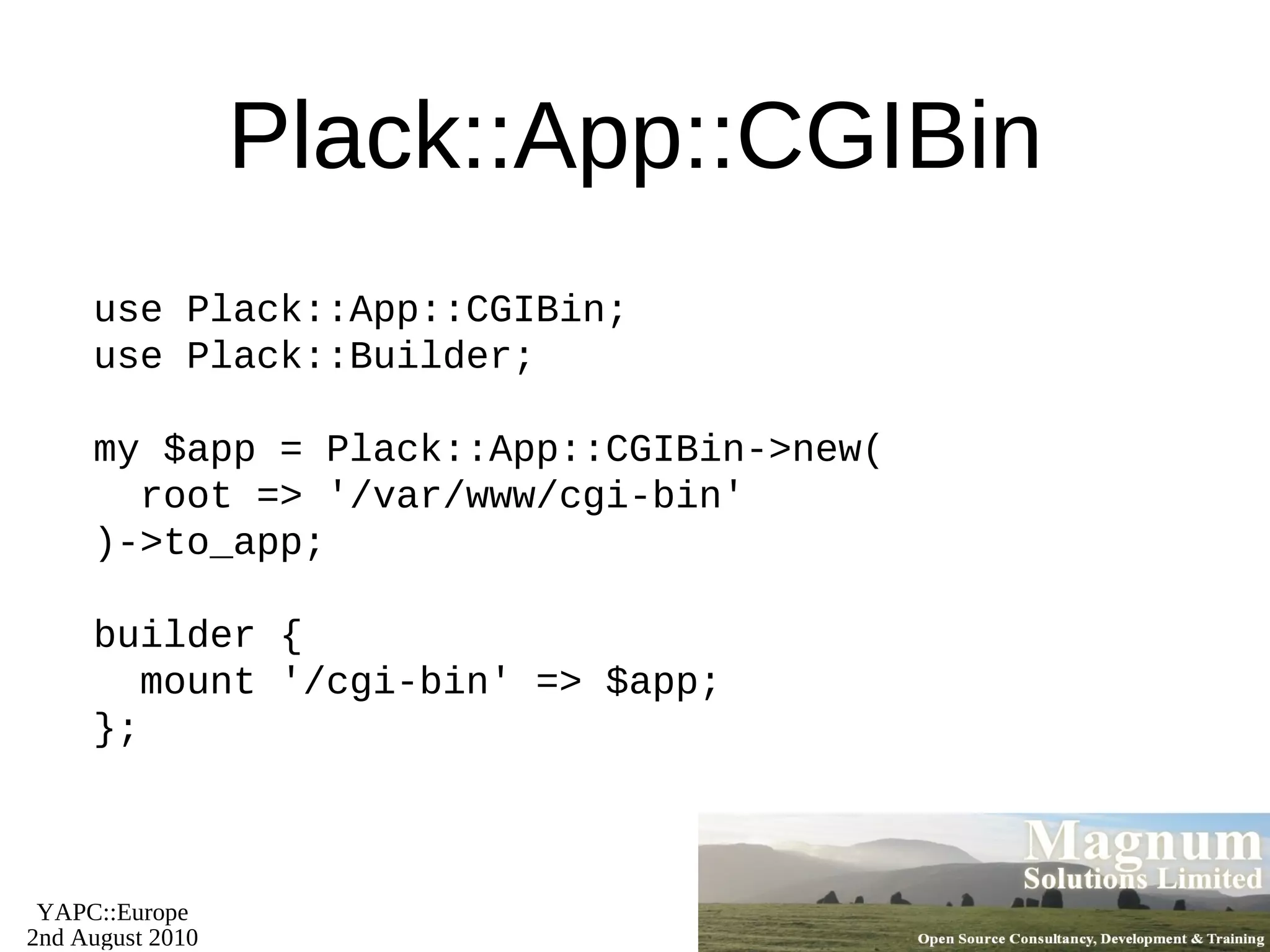 Repeated Information package Music::DB::Artist; use base qw/DBIx::Class/; __PACKAGE__->load_components(qw/Core/); __PACKAGE__->table('artist'); __PACKAGE__->add_columns(qw/ artistid   name /); __PACKAGE__->set_primary_key('artistid'); __PACKAGE__->has_many(cds =>   'Music::DB::Cd'); 1; 