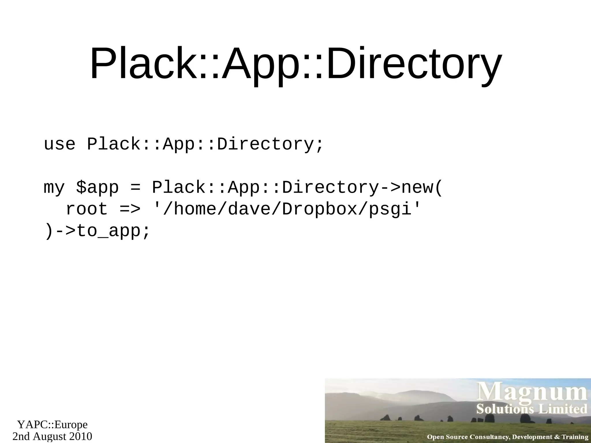 Database Metadata Some people don't put enough metadata in their databases 