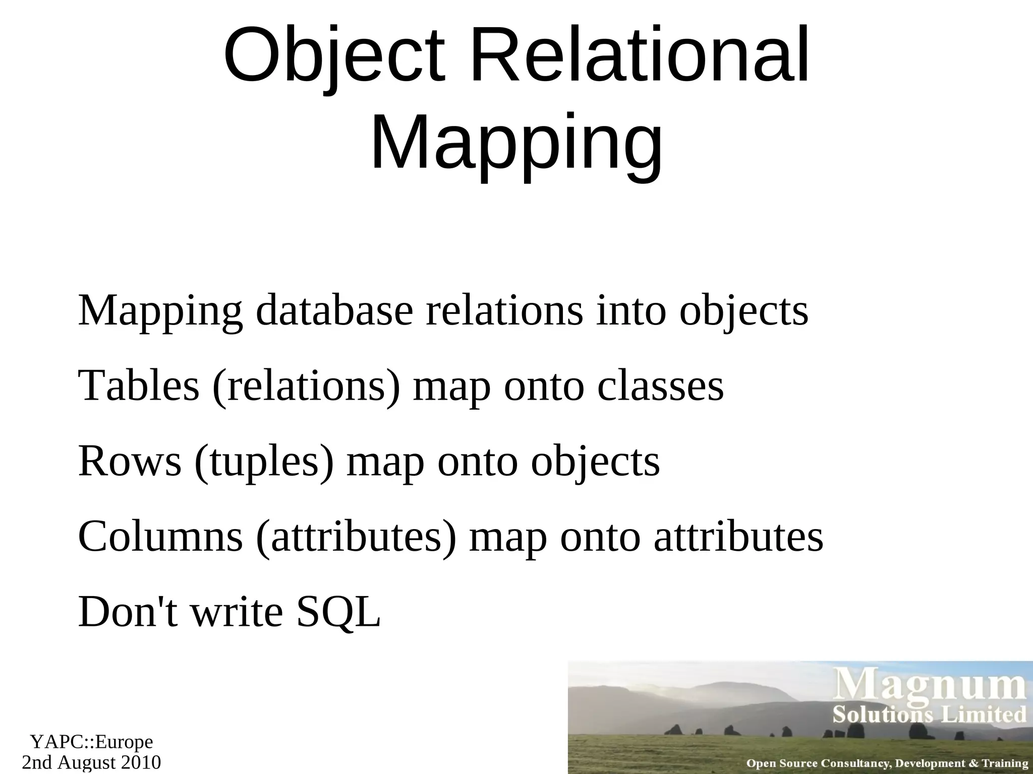 DIY Templating Must be easy - so many people do it 
