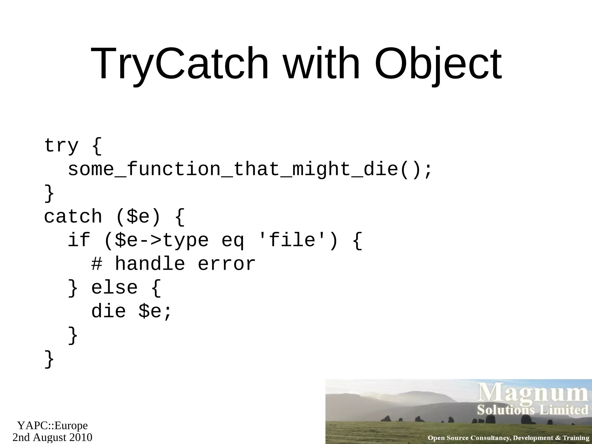 Date::Calc, Date::Parse, Class::Date, Date::Simple, etc 