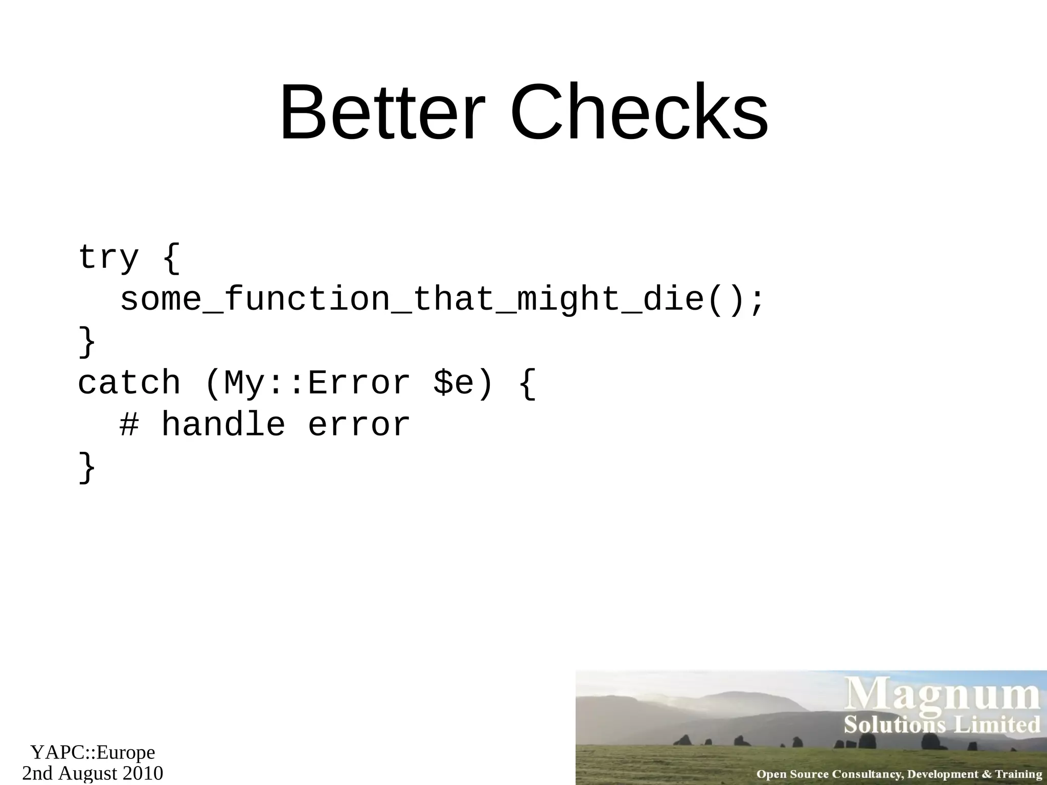 Which one do you choose? 