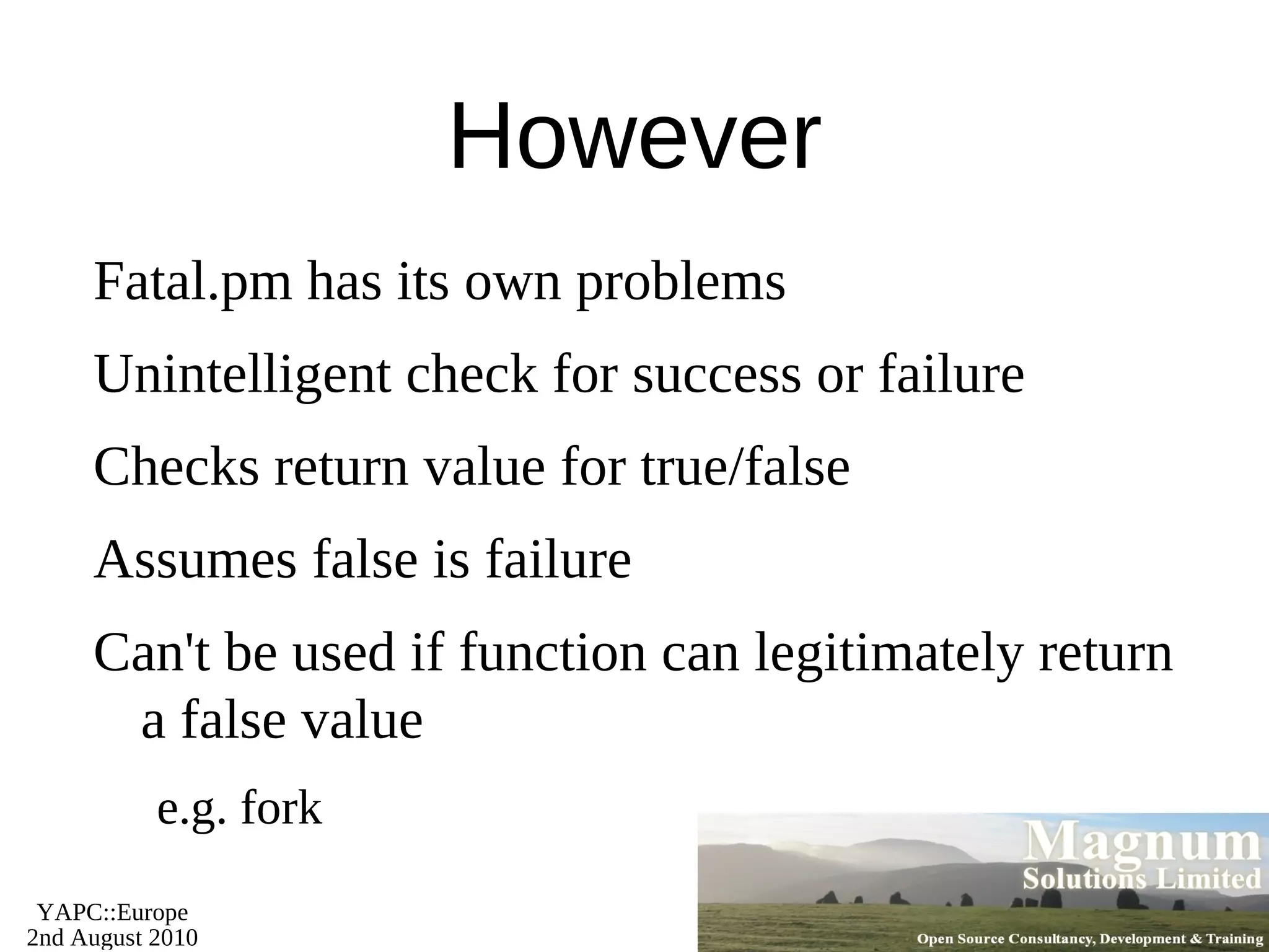 use DateTime::Fiction::JRRTolkien::Shire; my $dt =    DateTime::Fiction::JRRTolkien::Shire->now; say $dt->on_date; # Trewsday 14 Afterlithe 7474 